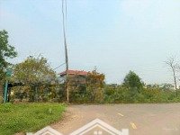 Bán Đất 2 Mặt Tiền Đường Thoại Ngọc Hầu Và Nguyễn Công Hoan - Nam Đông Hà