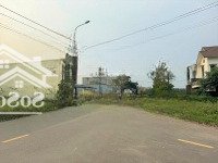 Bán Đất 2 Mặt Tiền Đường Thoại Ngọc Hầu Và Nguyễn Công Hoan - Nam Đông Hà