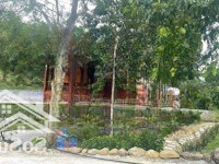 Cần Nhượng Lại Khuôn Viên Nhà Vườn 9000M2 Tại Thạch Thất, Hà Nội