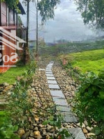 Cần Nhượng Lại Khuôn Viên Nhà Vườn 9000M2 Tại Thạch Thất, Hà Nội