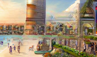 Bán Penthouse Libera Nha Trang, Đẳng Cấp Độc Tôn Tầm View Trực Diện Biển Liên Hệ: 0909916852