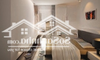 Em Cho Thuê Căn Hộ Chung Cư 2 Phòng Ngủ 2 Vệ Sinh Full Đồ, Giá Thuê 13,5 Triệu/Tháng Tại Home City, Không Đăng Ảo