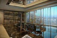 Cho Thuê Penthouse,Diện Tích252M2, View Trọn Hồ Tây Full Đồ Mới 100% Tại Han Jardin, Ngoại Giao Đoàn