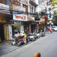 Bán Nhà Mặt Phố Hàng Nón Quận Hoàn Kiếm 45m4T 1 SỔ 1 CHỦ 32 Tỷ Hàng Nón.