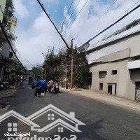 Cho Thuê Mặt Tiền Bình Giã, P.13, Tân Bình, 5Mx15M, Trệt 3 Lầu, Kd Tự Do, Giá: 30 Triệu