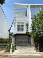 Cho Thuê Nhà Mặt Phố Sadeco Phước Kiển, 25 Triệu, 100M2, Nhà Bè, Hcm