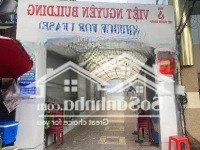 Cho Thuê Văn Phòng (Hai Mặt Tiền 205 Bis Nvt Và 51 Trương Quốc Dung)