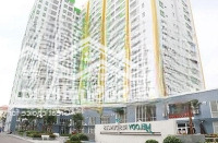 Bán Nhanh C/C Melody Âu Cơ, 73M2 - 2 Phòng Ngủ, Tặng Nội Thất, Giá Bán 3,4 Tỷ Tl/ 0981674683