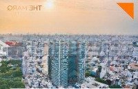 Penthouse The Marq Mở Bán Tháng 4/2025 Hồ Bơi Riêng, Private Lift, Đậu Xe Riêng |Penthouse Quận 1