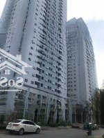 Bán Căn Hộ Chung Cư A14 Nguyễn Chánh 45M2 Giá Nhỉnh 3 Tỷ - Sẵn Sổ Công Chứng Ngay