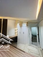 Hot. 1 - 0 - 2, 5 Tầng View Vườn Hoa, Công Viên, Dịch Vụ Vạn Phúc, La Khê, Hà Đông, Chỉ 6 Tỷ