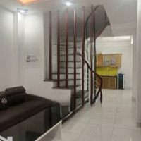 Bán Gấp Căn Nhà 4 Tầng, Đẹp Miễn Chê - Vị Trí Đắc Địa Tại Mậu Lương, Hđ - Giá Cực Hấp Dẫn 5.85 Tỷ!