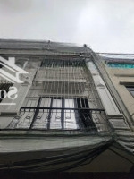 Bán Gấp Căn Nhà 4 Tầng, Đẹp Miễn Chê - Vị Trí Đắc Địa Tại Mậu Lương, Hđ - Giá Cực Hấp Dẫn 5.85 Tỷ!