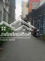 Bán Siêu Rẻ Nhà 2 Mặt Đường Xe Tải Nguyễn Thị Búp, Tân Chánh Hiệp, Quận 12. 4,35 Tỷ