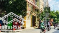 Bán Nhà Nguyễn Thái Sơn 5Mx17M, Giá Bán 15Ty