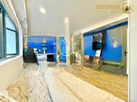 Bán Tòa Nhà Chdv Vip - Hoàng Sa - P. 5 - Q. Tân Bình - Dt: 6 X 16M - Gía: 25 Tỷ