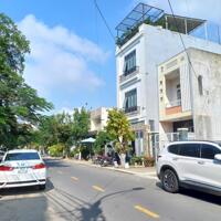 Bán đất MT đường Nguyễn Đình Chiểu khu Nam Việt Á, ngang 5.5m nở hậu 6m, hướng Đông mát mẻ!