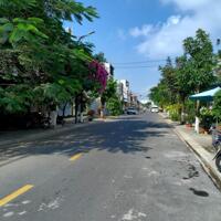 Bán đất MT đường Nguyễn Đình Chiểu khu Nam Việt Á, ngang 5.5m nở hậu 6m, hướng Đông mát mẻ!