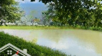 Biệt Thự Đơn Lập View Ngã Ba Sông Trung Tâm Hội Nghị Almaz, Lắp Sẵn Thang Máy