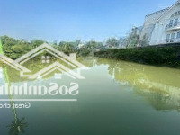 Biệt Thự Đơn Lập View Ngã Ba Sông Trung Tâm Hội Nghị Almaz, Lắp Sẵn Thang Máy