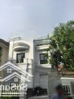 Biệt Thự Đơn Lập View Ngã Ba Sông Trung Tâm Hội Nghị Almaz, Lắp Sẵn Thang Máy
