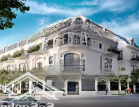 Hot Hot Hot! Bán Nhà Phố View Hồ Lakeview City Siêu Hiếm 1 Cặp (10X20M). Giá Tốt Nhất 46 Tỷ