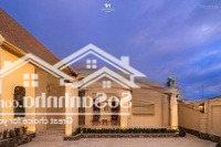 Bán Gấp Biệt Thự Châu Âu Đẹp Như Tranh Đường Đankia, P. 7, Tp. Đà Lạt 300M2