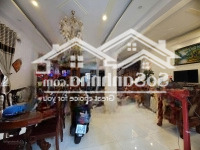 Bán Biệt Thự 300M2 - Hướng Đông Nam - Mặt Tiền Võ Thị Sáu - Phường Thắng Tam - Vũng Tàu - Giá Bán 36 Tỷ