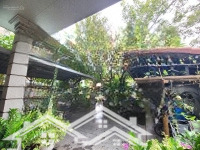 Bán Biệt Thự 300M2 - Hướng Đông Nam - Mặt Tiền Võ Thị Sáu - Phường Thắng Tam - Vũng Tàu - Giá Bán 36 Tỷ