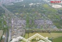 Hiếm! Bán Gấp Biệt Thự 200 - 240M2, Trục 20.5M Rộng Nhất Kdt Vườn Cam