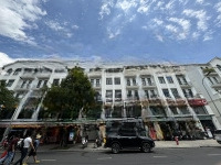 Bán Nhà Phố Glory Manhattan, 96M2, Trục Thông, 17.8 Tỷ (Hùng: 0939399614)