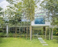 Bán Villa Flamingo Đại Lải 352M, Full Nội Thất, Sổ Đỏ Chính Chủ, Giá Bán 17 Tỷ!