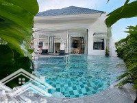 Bán Căn Villa Đẹp Rộng 365M2 - Khu Biệt Thự Ngọc Tước 1 - Đường Võ Thị Sáu - Vũng Tàu - Giá Bán 33 Tỷ