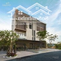 Bán Biệt Thự Đôi, 320M2 (20X16 Vuông Vức), Cộng Thêm Sân Vườn 250M2, Chỉ 29,35 Tỷ, Ký Hđmb