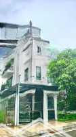 Biệt Thự Song Lập Diện Tích 150M2 Vinhomes Green Bay Hoàn Thiện Nội Thất Cực Đẹp, Sổ Đỏ Cất Két