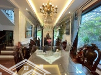 Biệt Thự Song Lập Diện Tích 150M2 Vinhomes Green Bay Hoàn Thiện Nội Thất Cực Đẹp, Sổ Đỏ Cất Két