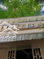 Bán Nhà Mặt Tiền 3 Tầng 115M2 Đường Thạnh Lộc 41, P Thạnh Lộc, Quận 12