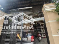 Bán Nhà Mặt Tiền 3 Tầng 115M2 Đường Thạnh Lộc 41, P Thạnh Lộc, Quận 12