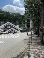 Mặt Tiền Cách Mạng Tháng 8, Vị Trí Kinh Doanh Tốt, Giá Đầu Tư. 0933292292