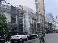 Bán Gấp Np Đề Thám (Gần Phố Đi Bộ Bùi Viện), Cô Giang, Q1, Hcm, Giá Siêu Hời 26 Tỷ, 55.5M2