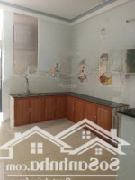 Bán Nhà 7,2 Tỷmặt Tiềnđường Số Lý Chiêu Hoàng. P10.Q6