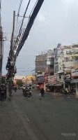 Rẻ Nhất-Góc 2Mặt Tiềnkinh Doanh -Building Lê Quang Định Ngay Bà Chiểu- 7X20M Hầm 8 Tầng Tm-Ngộp Về 45Tỷ