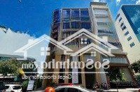 Rẻ Nhất-Góc 2Mặt Tiềnkinh Doanh -Building Lê Quang Định Ngay Bà Chiểu- 7X20M Hầm 8 Tầng Tm-Ngộp Về 45Tỷ