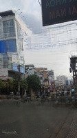 Rẻ Nhất-Góc 2Mặt Tiềnkinh Doanh -Building Lê Quang Định Ngay Bà Chiểu- 7X20M Hầm 8 Tầng Tm-Ngộp Về 45Tỷ