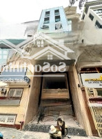 Bán Toà Văn Phòng Phố Hoàng Ngân - 32 Tỷ - 65M, 8 Tầng, Mặt Tiền 4.7M