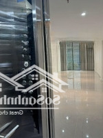Bán Toà Văn Phòng Phố Hoàng Ngân - 32 Tỷ - 65M, 8 Tầng, Mặt Tiền 4.7M