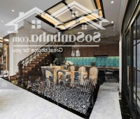 Căn Nhà Mp 5 Tầng,Diện Tích110M, Có Thang Máy Và View Đẹp, Hiện Đang Cho Thuê Gần 100 Triệu/Tháng.