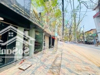 Bán Nhà Mặt Đường Hai Bà Trưng Vị Trí Đẹp - 22,5 Tỷ