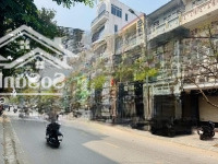 Bán Nhà Mặt Đường Hai Bà Trưng Vị Trí Đẹp - 22,5 Tỷ