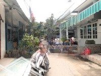 Bán Nhà Mê Lửng Đúc Mặt Tiền Đường An Trung 14, An Hải Tây, Sơn Trà Gần Cầu Trần Thị Lý